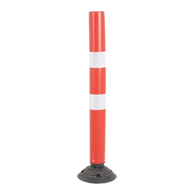 Vue d'ensemble de la balise flexible articulée h930 mm