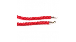 Corde pour poteau de guidage