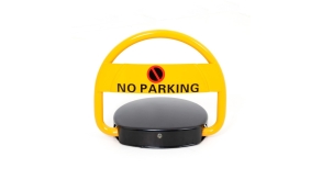 Barriere de parking automatique