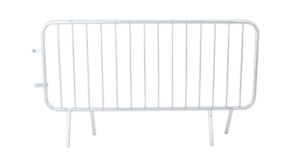 Barrière de Police
