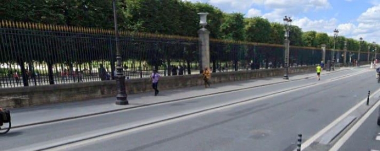 Comment sécuriser les pistes cyclables à Paris ?
