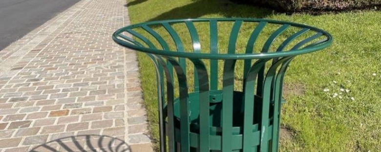 Livraison d’une corbeille tulipe à Marcq en Baroeul