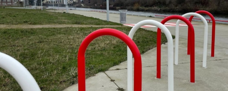 Panostock livre des supports vélo à Lille